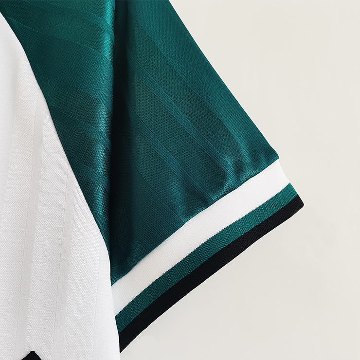 Camisola de Futebol Vintage Liverpool Away 1993/95