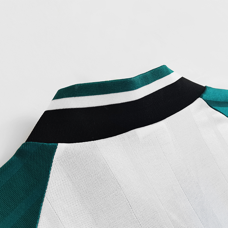 Camisola de Futebol Vintage Liverpool Away 1993/95