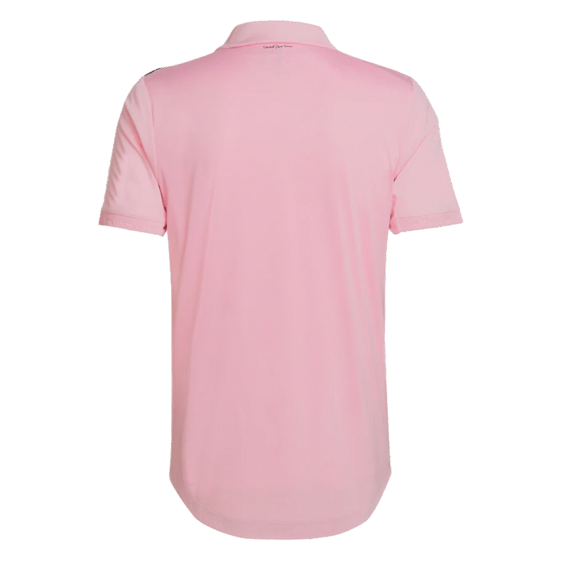 Inter Miami CF Home Authentic Soccer Jersey 2022