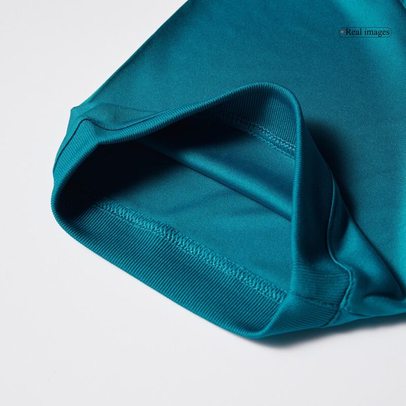 Vintage Soccer Jersey Real Madrid Third Away 2017/18