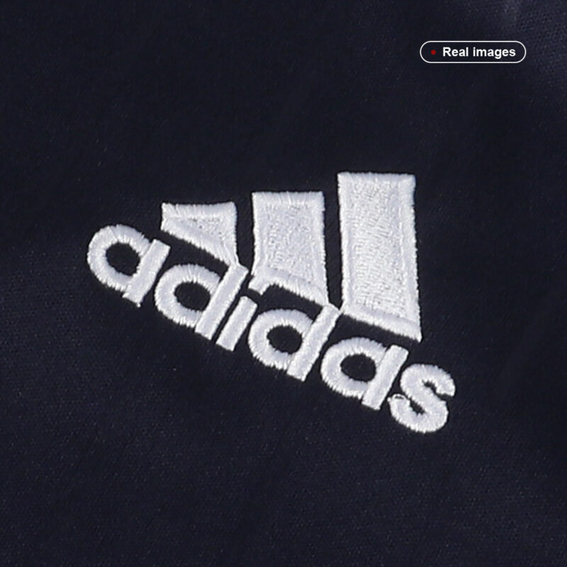 Retro Argentina Away Jersey 2006