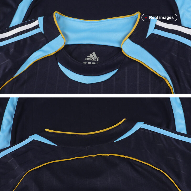 Retro Argentina Away Jersey 2006