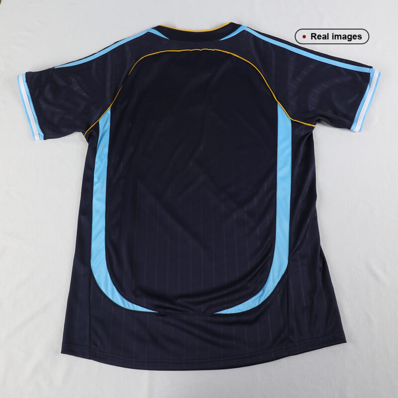 Retro Argentina Away Jersey 2006