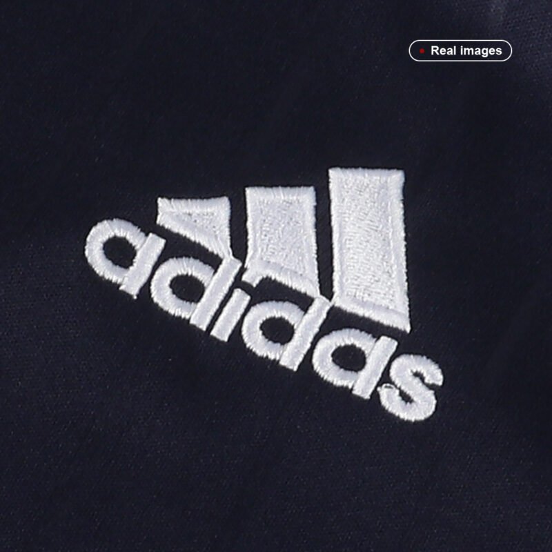 Argentina Vintage Soccer Jerseys Away Kit 2006