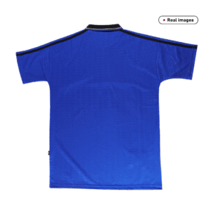 Vintage Soccer Jerseys Argentina Away Jersey Shirts 1994