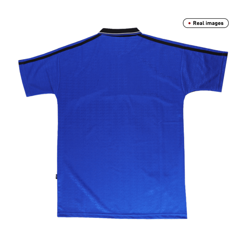 Vintage Soccer Jerseys Argentina Away Jersey Shirts 1994