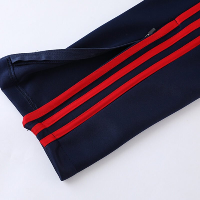 Spain Jacket Tracksuit 2022/23 Red