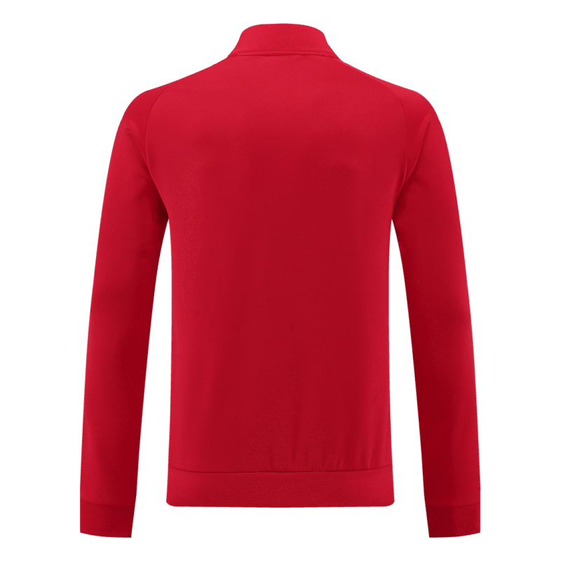 Spain Jacket Tracksuit 2022/23 Red