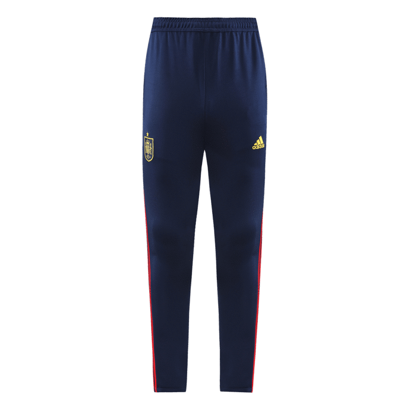 Spain Jacket Tracksuit 2022/23 Red