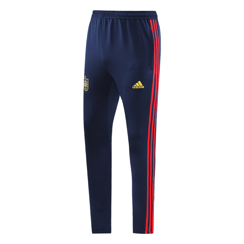 Spain Jacket Tracksuit 2022/23 Red