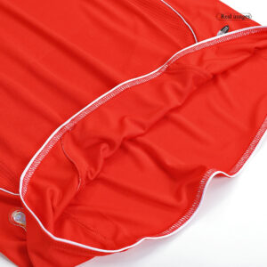 Camisola de Futebol Vintage Liverpool Home 2006/07