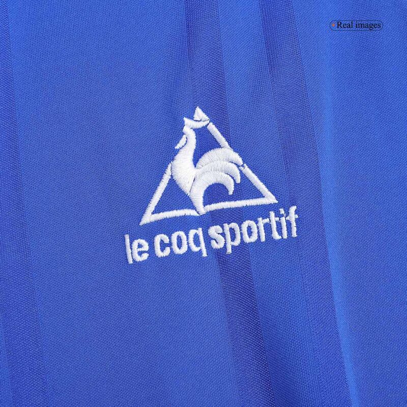 Vintage camiseta de fútbol Everton Home 1985