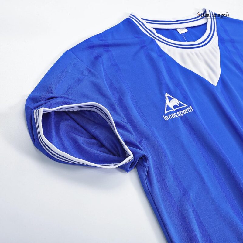 Vintage camiseta de fútbol Everton Home 1985
