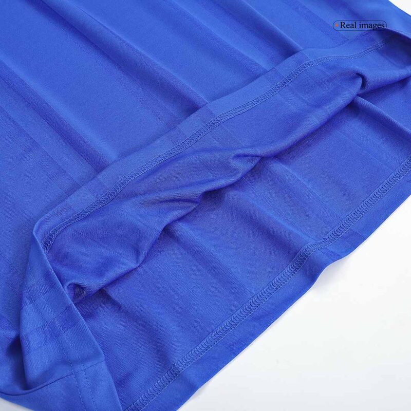 Vintage camiseta de fútbol Everton Home 1985