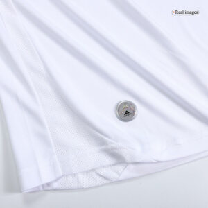 Maillot de football vintage AC Milan Away 2009/10