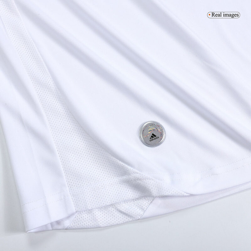 Maillot de football vintage AC Milan Away 2009/10