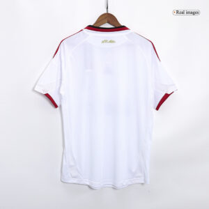 Maillot de football vintage AC Milan Away 2009/10