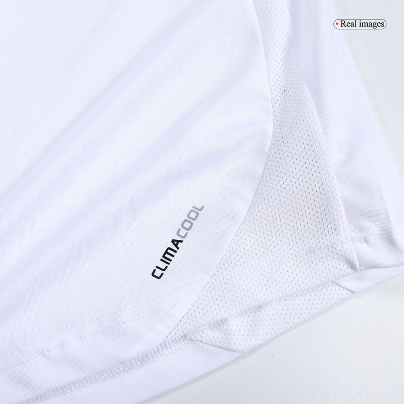 Maillot de football vintage AC Milan Away 2009/10