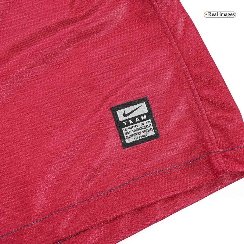 Camiseta fútbol vintage MESSI #10 Barcelona Home 2008/09 - UCL