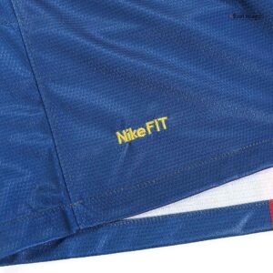 Camiseta fútbol vintage MESSI #10 Barcelona Home 2008/09 - UCL