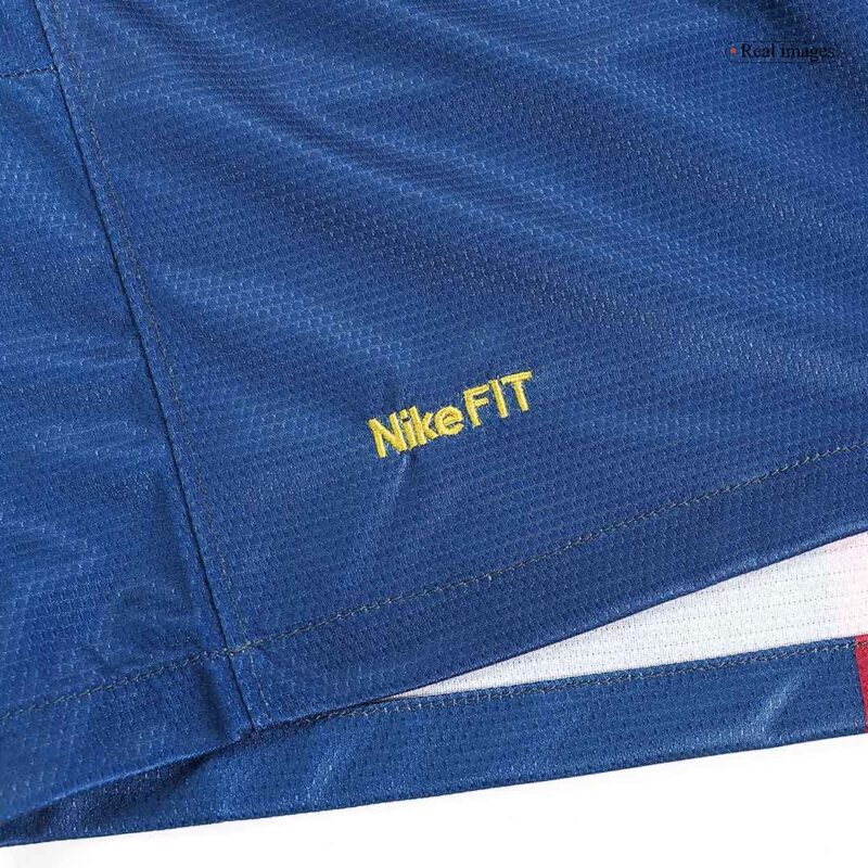 Camiseta fútbol vintage MESSI #10 Barcelona Home 2008/09 - UCL