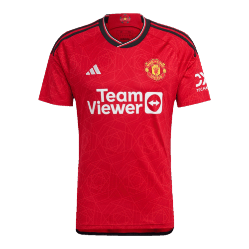 Manchester United Home Jersey 2023/24