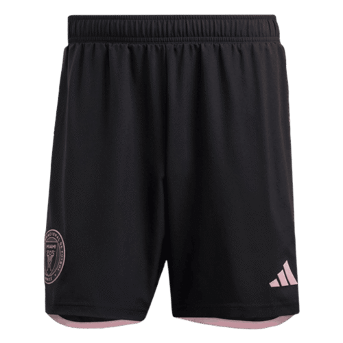 Inter Miami CF Away Soccer Shorts 2023