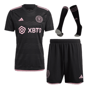 Inter Miami CF Away Jerseys Full Kit 2023
