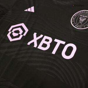 Inter Miami CF Away Jerseys Full Kit 2023