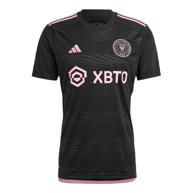 Inter Miami CF Away Jerseys Full Kit 2023