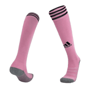 Inter Miami CF Home Soccer Socks 2022 Kids