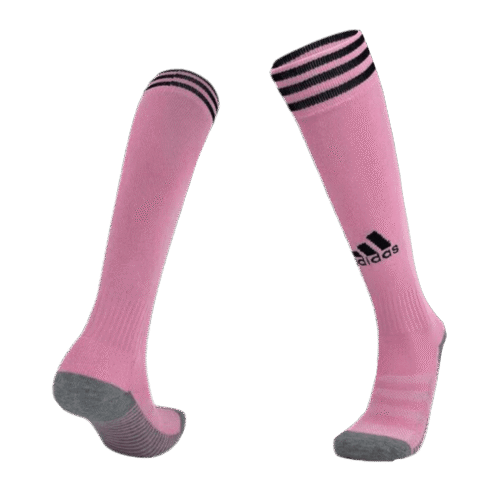 Inter Miami CF Home Soccer Socks 2022 Kids