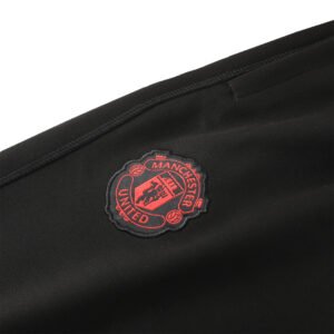 Manchester United Trainingsanzug 2023/24 Weiß
