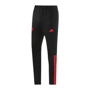 Manchester United Trainingsanzug 2023/24 Weiß
