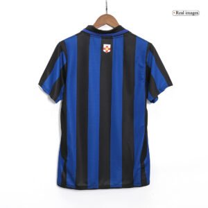 Camisola de Futebol Vintage Inter de Milão Home 2007/08