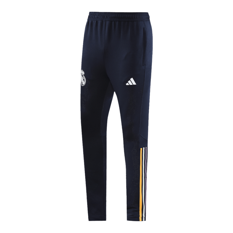 Real Madrid Jacket Tracksuit 2023/24 White