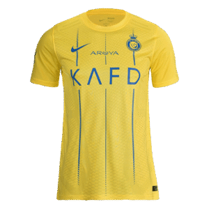 Al Nassr Home Jersey 2023/24