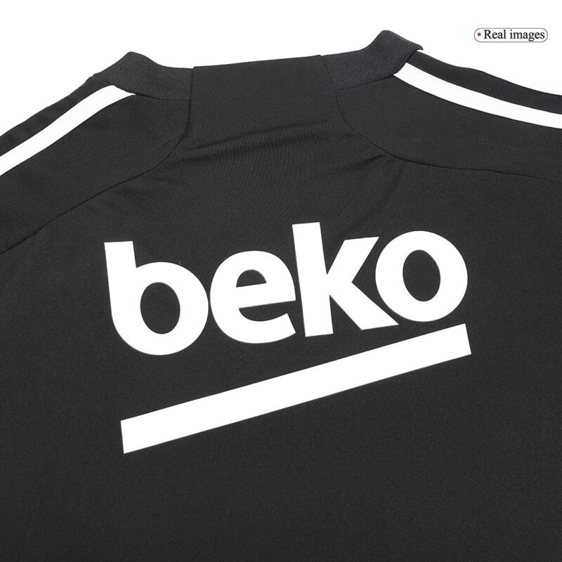 Beşiktaş Away Soccer Jersey 2023/24