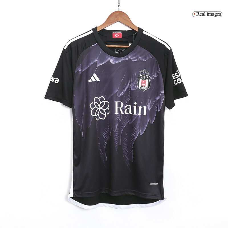 Beşiktaş Away Soccer Jersey 2023/24