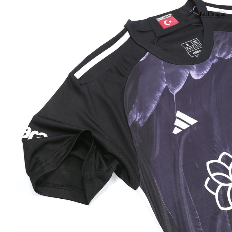 Beşiktaş Away Soccer Jersey 2023/24