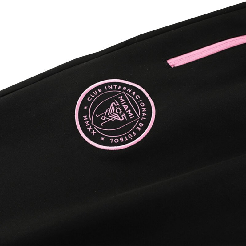 Inter Miami CF Jacket Tracksuit 2023/24 Kids Pink
