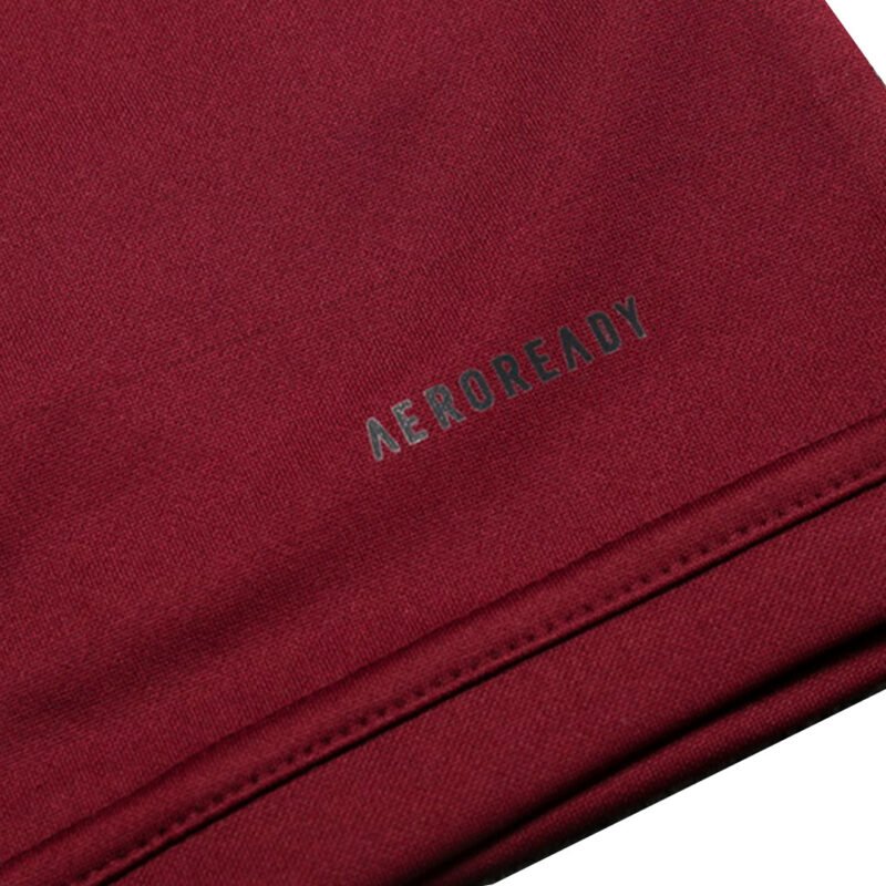 Manchester United 1/4 Zip Tracksuit 2023/24 Rouge