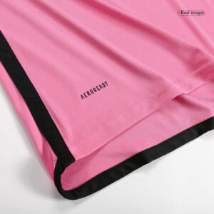 Camiseta de fútbol del Inter Miami CF 2024/25