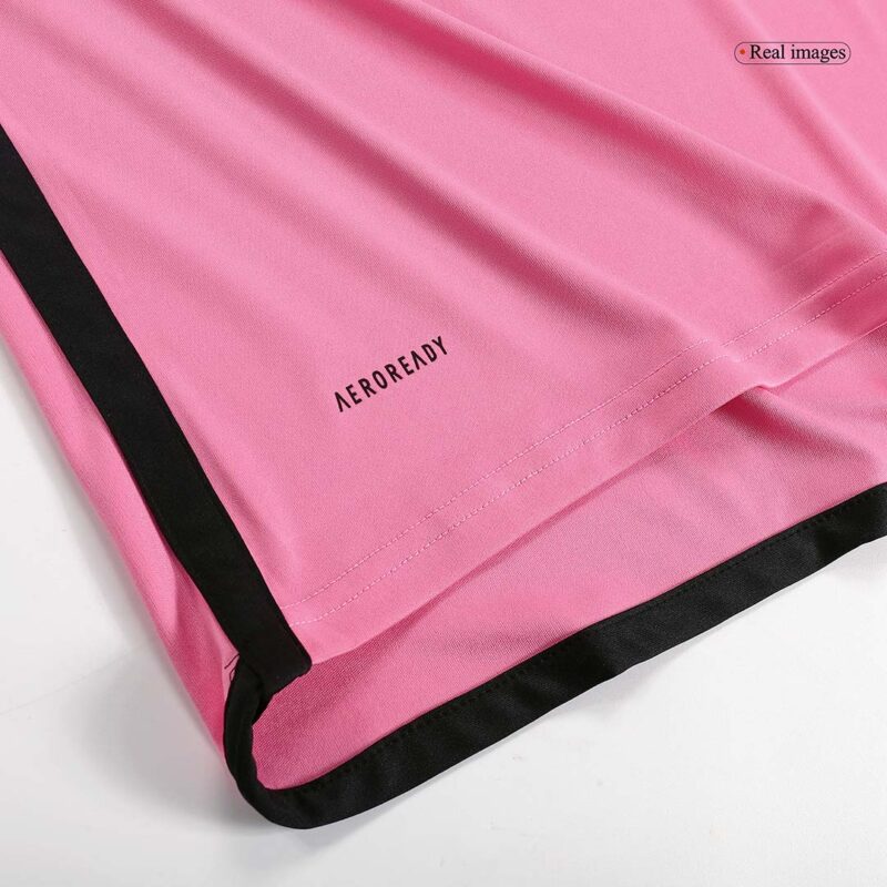 Camiseta de fútbol del Inter Miami CF 2024/25