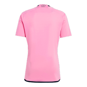 Camiseta de fútbol del Inter Miami CF 2024/25