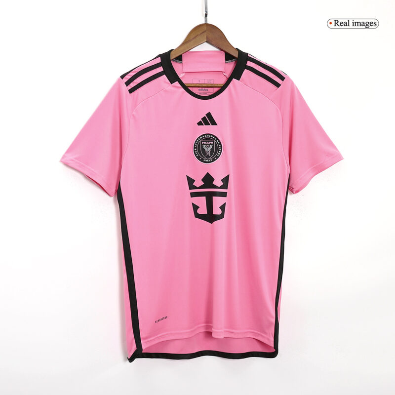Camiseta de fútbol del Inter Miami CF 2024/25