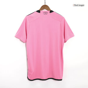 Camiseta de fútbol del Inter Miami CF 2024/25