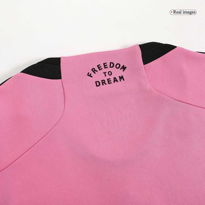 Camiseta de fútbol del Inter Miami CF 2024/25