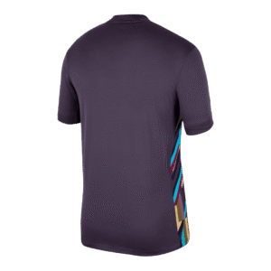 England Away Soccer Jersey 2024