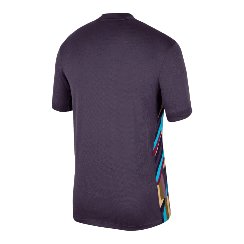 England Away Soccer Jersey 2024